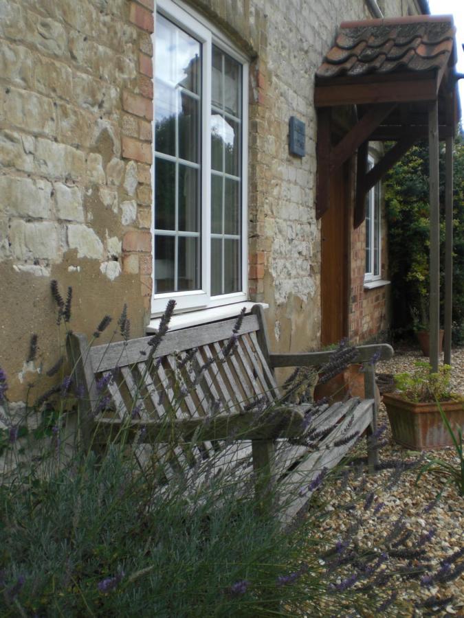 Bluebell And Appletree Cottages Hockwold cum Wilton Exterior photo