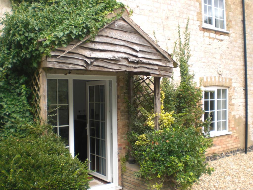 Bluebell And Appletree Cottages Hockwold cum Wilton Exterior photo