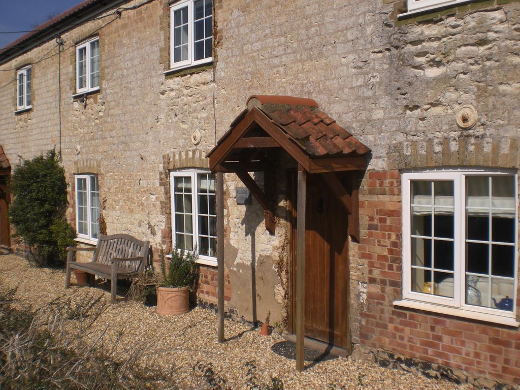 Bluebell And Appletree Cottages Hockwold cum Wilton Exterior photo