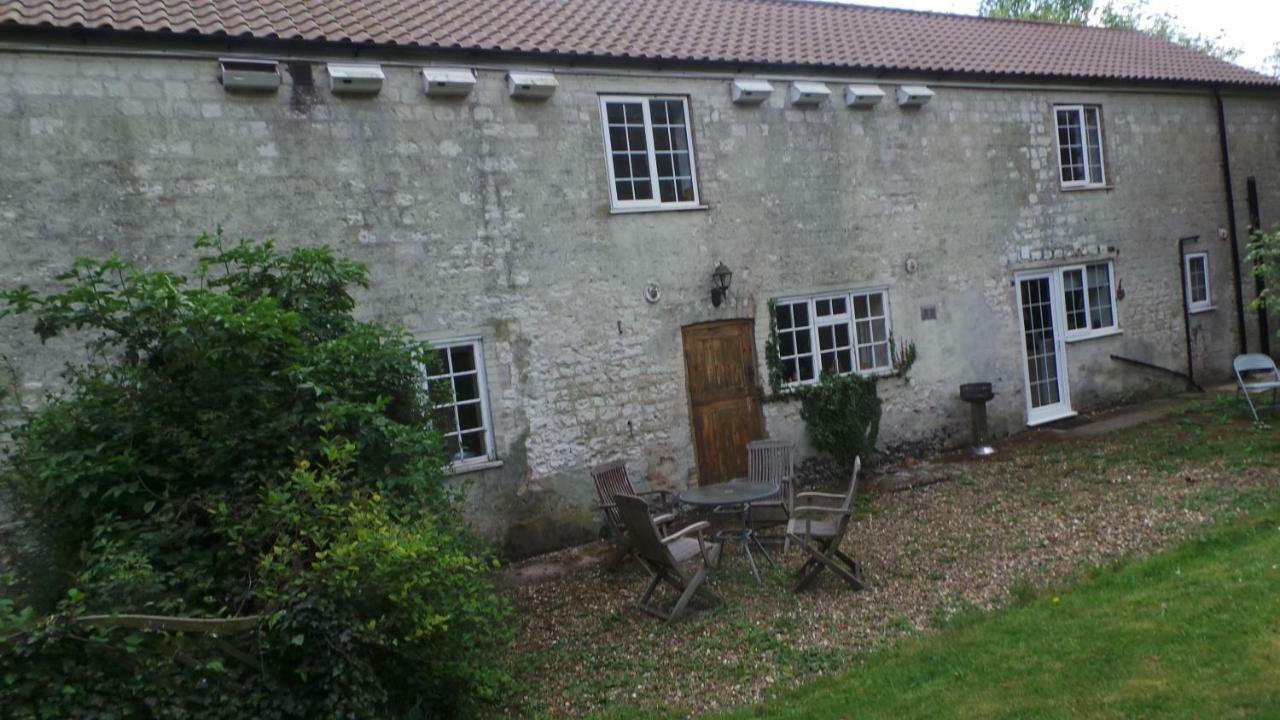 Bluebell And Appletree Cottages Hockwold cum Wilton Exterior photo