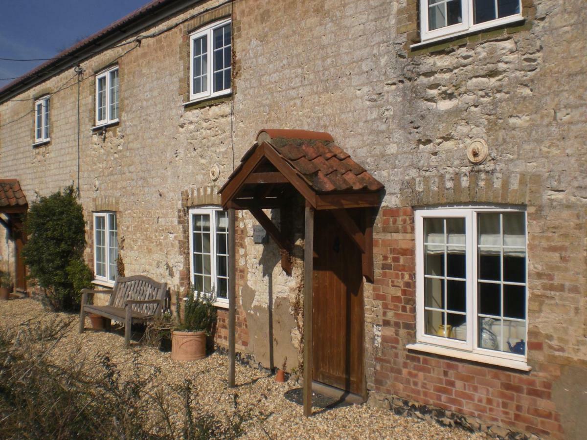 Bluebell And Appletree Cottages Hockwold cum Wilton Exterior photo